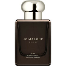 Universaalne odekolonn Jo Malone Oud & Bergamot Intense EDC 50 ml