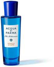 Unisex tualettvesi Acqua Di Parma Blu Mediterraneo Arancia Di Capri EDT 100 ml