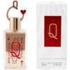 Fragrance World Queen of Hearts EDP 80 ml