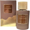 Unisex parfüüm Paris Corner Date Caramel EDP, 100 ml