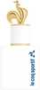 Unisex parfüümvesi Le Coq Sportif Blanc Relax EDP 50 ml