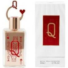 Fragrance World Queen of Hearts EDP 80 ml