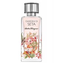 Salvatore Ferragamo Giardini Di Seta EDP 100 ml