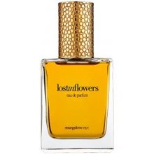 Strangelove NYC Lost In Flowers EDP 50 ml