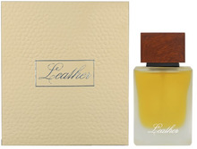 Unisex parfüüm Ahmed Al Maghribi Leather EDP 50 ml