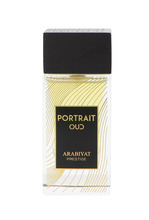 Universaalne parfüüm Arabiyat Prestige Portrait Oud EDP 80 ml