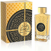 Unisex parfüümvesi Sahari Ghubar Al Dhabab EDP 100 ml