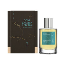 Universaalne parfüüm Uermi Dove Lacqua E Piu Blu EDP 100 ml