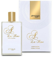Zimaya A La Rose EDP 100 ml