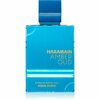 Unisex parfüüm Al Haramain Amber Oud Aqua Dubai Extrait de Parfum 100 ml