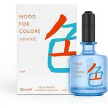 Annayake Mood Colors EDT 100 ml