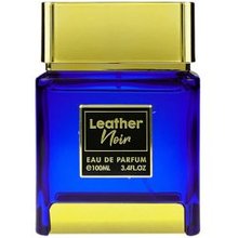Flavia Leather Noir EDP 100 ml