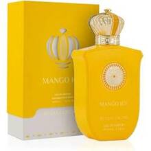 Unisex parfüüm Gulf Orchid Mango Ice EDP 100 ml