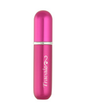 Parfüümipudel Travalo Classic HD Intensive Pink 5 ml