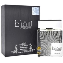 Lattafa Suqraat EDP 100 ml