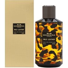 Mancera Paris Wild Leather EDP 120 ml