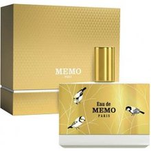 Memo Paris Eau De Memo EDP 100 ml