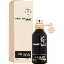 Montale Oud Island EDP 50 ml