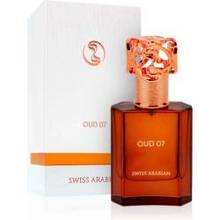 Swiss Arabian Oud 07 EDP 50 ml
