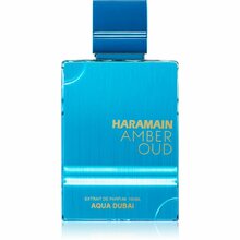 Unisex parfüüm Al Haramain Amber Oud Aqua Dubai Extrait de Parfum 100 ml