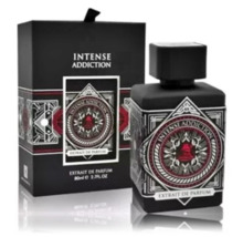 Universaalne parfüüm French Avenue Intense Addiction EDP 100 ml