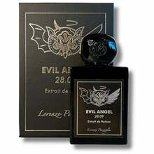 Unisex parfüüm Lorenzo Pazzaglia Evil Angel a.k.a. 28.09 Extrait de Parfum 50 ml