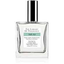Universaalne odekolonn The Library of Fragrance Salt Air EDC 100 ml