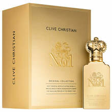 Meeste parfüüm Clive Christian No. 1 For Men Parfum 50 ml