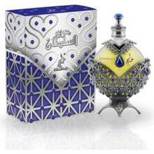 Zimaya Al Embratur Intense EDP 100 ml