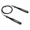 Hüppenöör Tunturi Pro Adjustable Speed 280 cm, must