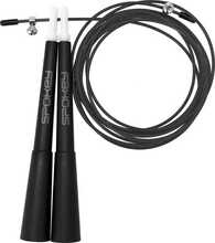 Hüppenöör Spokey X Rope SPK-944031, 300 cm, must