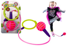 Hüppenöör Lean Toys Skipper Hula Hop