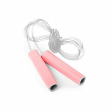 Hüppenöör Gymstick Vivid, 200 cm, roosa