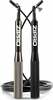 Hüppenöör Zipro Jump Rope, 300 cm, must/hall