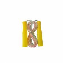 Hüppenöör Tomaz Sport Junior, 250 cm, kollane