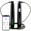 Hüppenöör Tunturi Smart Jump Rope 295 cm, must