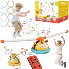 Automaatne hüppenöör Woopie 2in1