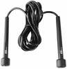 Hüppenöör Eb Fit PVC Rope, umbes 275 cm, must