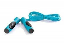 Hüppenöör Gymstick Active 72014 275 cm, sinine/must