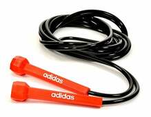 Hüppenöör Adidas ADRP-11017, 300 cm, must/oranž
