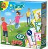 Loomakaartidega hüppenöör SES Jump