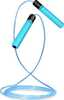 Hüppenöör Spokey Glow 941542, 280 cm, sinine
