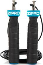 Hüppenöör Zipro CrossFit, 300 cm, sinine/must
