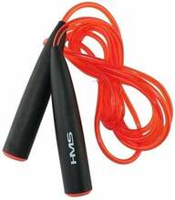 Hüppenöör HMS SK98 275 cm, must/oranž