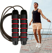 Hüppenöör InSportline Jumpstrip