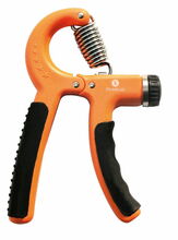 Käeekspander Sveltus 5301, 10-40 kg, 2 tk