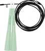 Hüppenöör Spokey X Rope, 300 cm, roheline