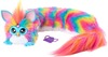 Interaktiivne mänguasi Furby Dj Furby Rainbow G0668