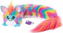 Interaktiivne mänguasi Furby Dj Furby Rainbow G0668