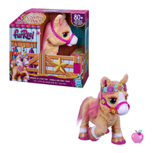 Interaktiivne mänguasi FURREAL FRIENDS Cinnamon F43955L0